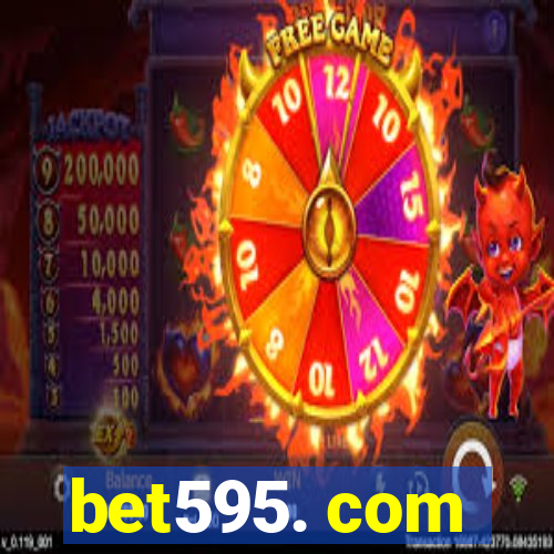 bet595. com